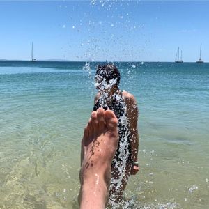 Meet your Posher, Anna